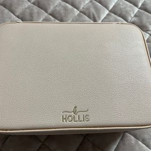 Hollis jewelry/travel bag
